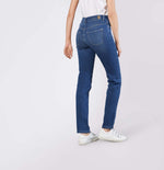Load image into Gallery viewer, Straight Fit Jeans, 30&quot; Length
