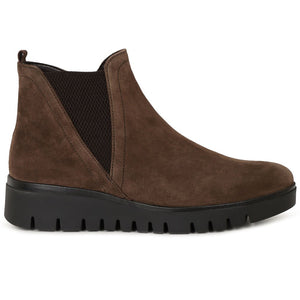 Mole Dublin Chelsea Boots