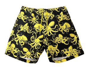 Octopus Night Swim Shorts