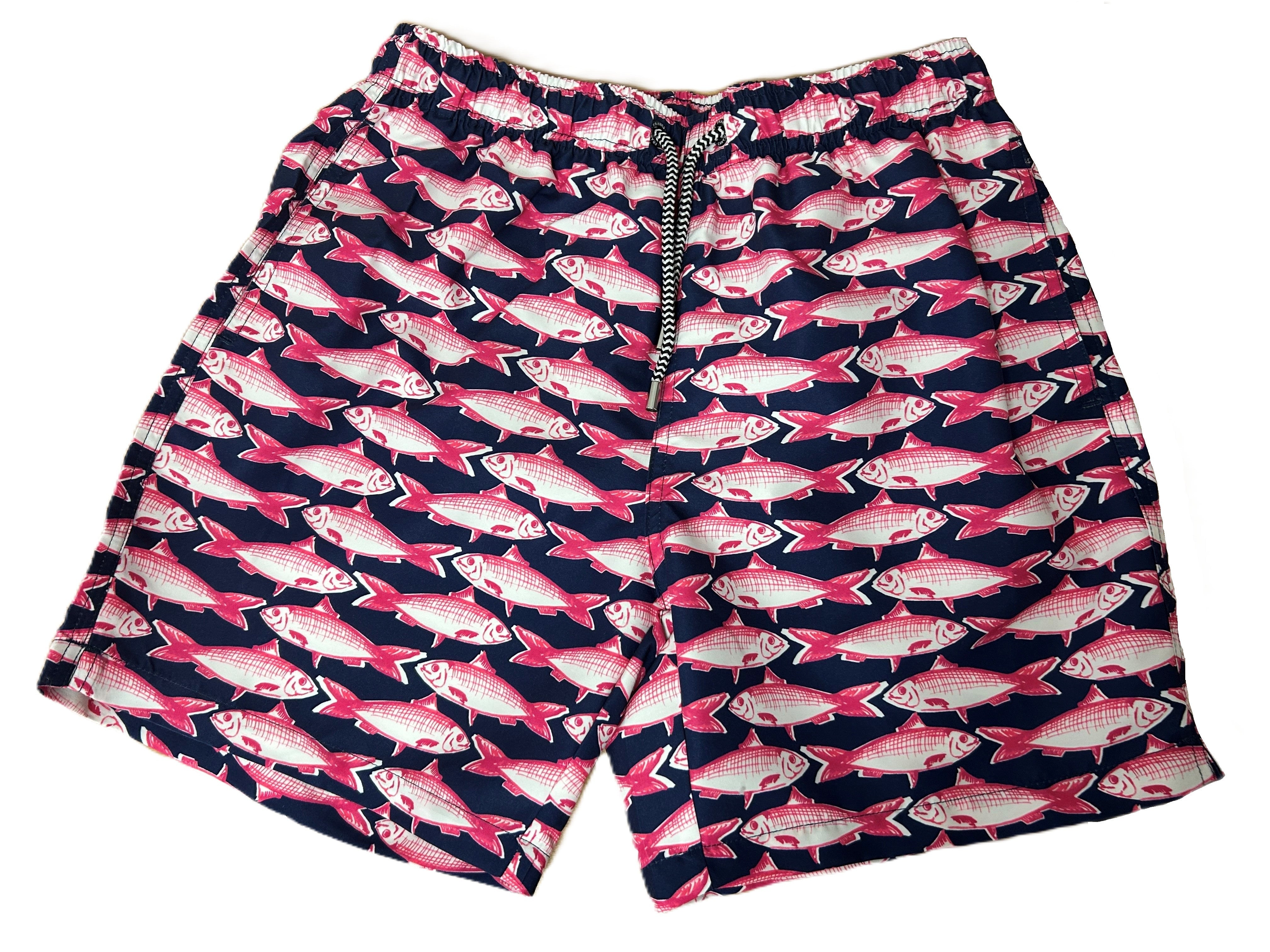 Porto Midnight Swim Shorts
