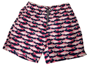 Porto Midnight Swim Shorts