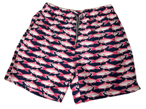 Porto Midnight Swim Shorts