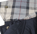 Load image into Gallery viewer, Navy Beadnell Jacket

