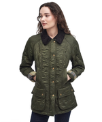 Load image into Gallery viewer, Olive Beadnell Jacket
