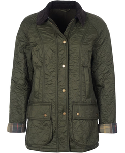 Olive Beadnell Jacket