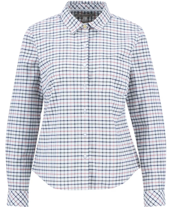 Woodside Check Shirt