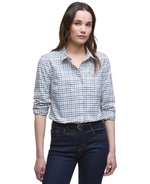 Load image into Gallery viewer, Woodside Check Shirt
