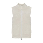 Load image into Gallery viewer, Beige Gilet
