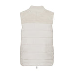 Load image into Gallery viewer, Beige Gilet
