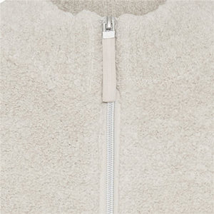 Beige Gilet