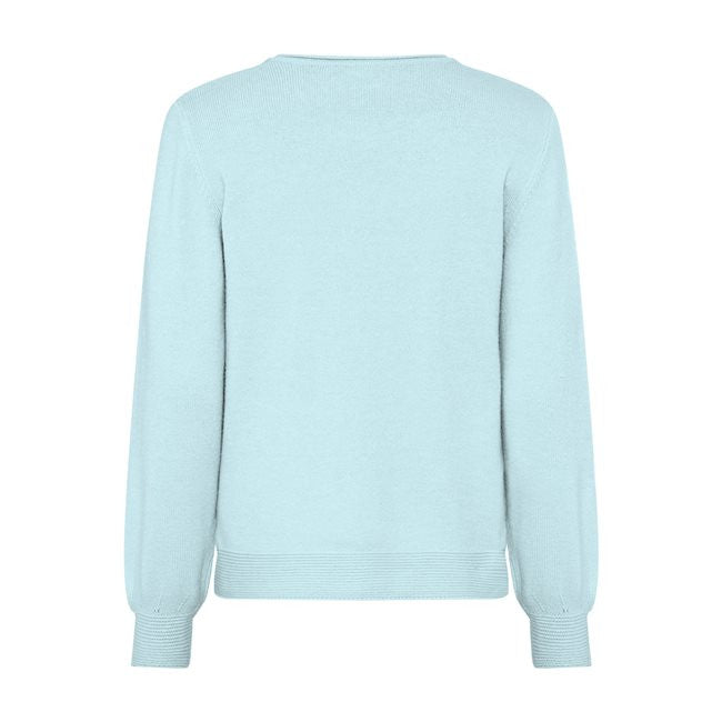 Soft Touch Jumper