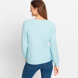 Soft Touch Jumper