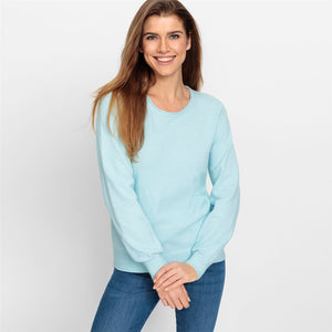 Soft Touch Jumper