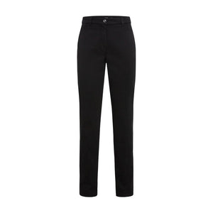 Black Mona Slim Jeans