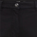Load image into Gallery viewer, Black Mona Slim Jeans

