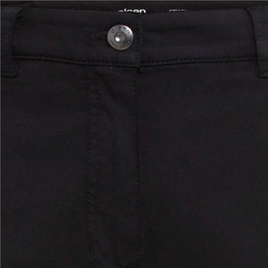 Black Mona Slim Jeans