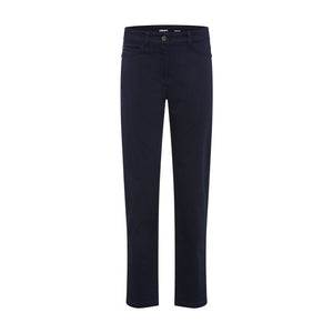 Navy Mona Slim Jeans