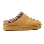 Load image into Gallery viewer, Nepal Tan Slipper
