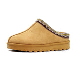 Load image into Gallery viewer, Nepal Tan Slipper
