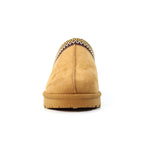 Load image into Gallery viewer, Nepal Tan Slipper
