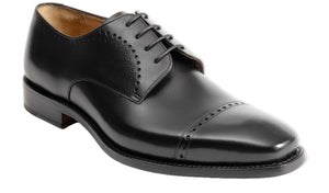Black Noah Shoes