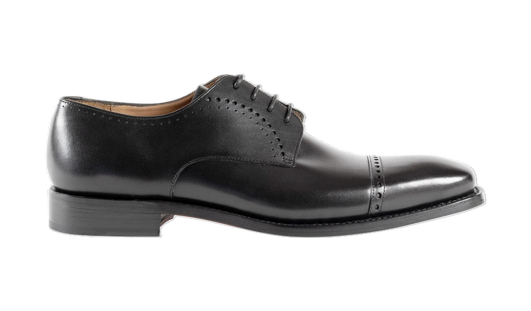 Black Noah Shoes