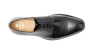 Black Noah Shoes