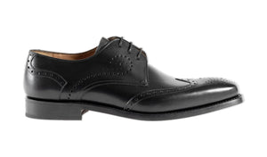 Black Shoes George