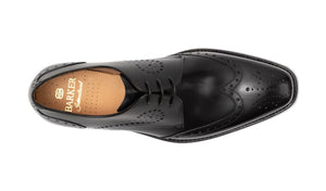 Black Shoes George