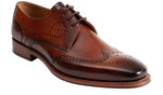 Load image into Gallery viewer, Brown Shoes George
