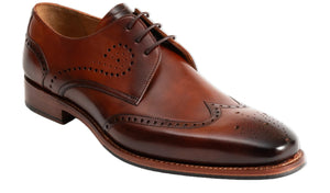 Brown Shoes George