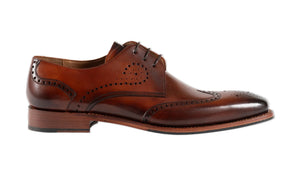 Brown Shoes George