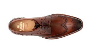 Brown Shoes George