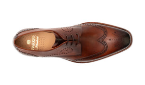 Brown Shoes George
