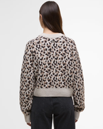 Load image into Gallery viewer, Harley Animal Print Jumper
