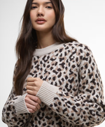 Load image into Gallery viewer, Harley Animal Print Jumper
