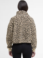 Load image into Gallery viewer, Harley Animal Print Fleece
