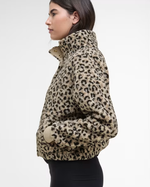 Load image into Gallery viewer, Harley Animal Print Fleece
