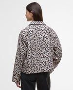 Load image into Gallery viewer, Harley Animal Print Overshirt

