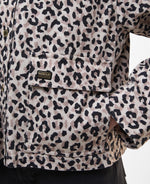 Load image into Gallery viewer, Harley Animal Print Overshirt

