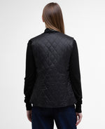 Load image into Gallery viewer, Black Markenfield Liner Gilet
