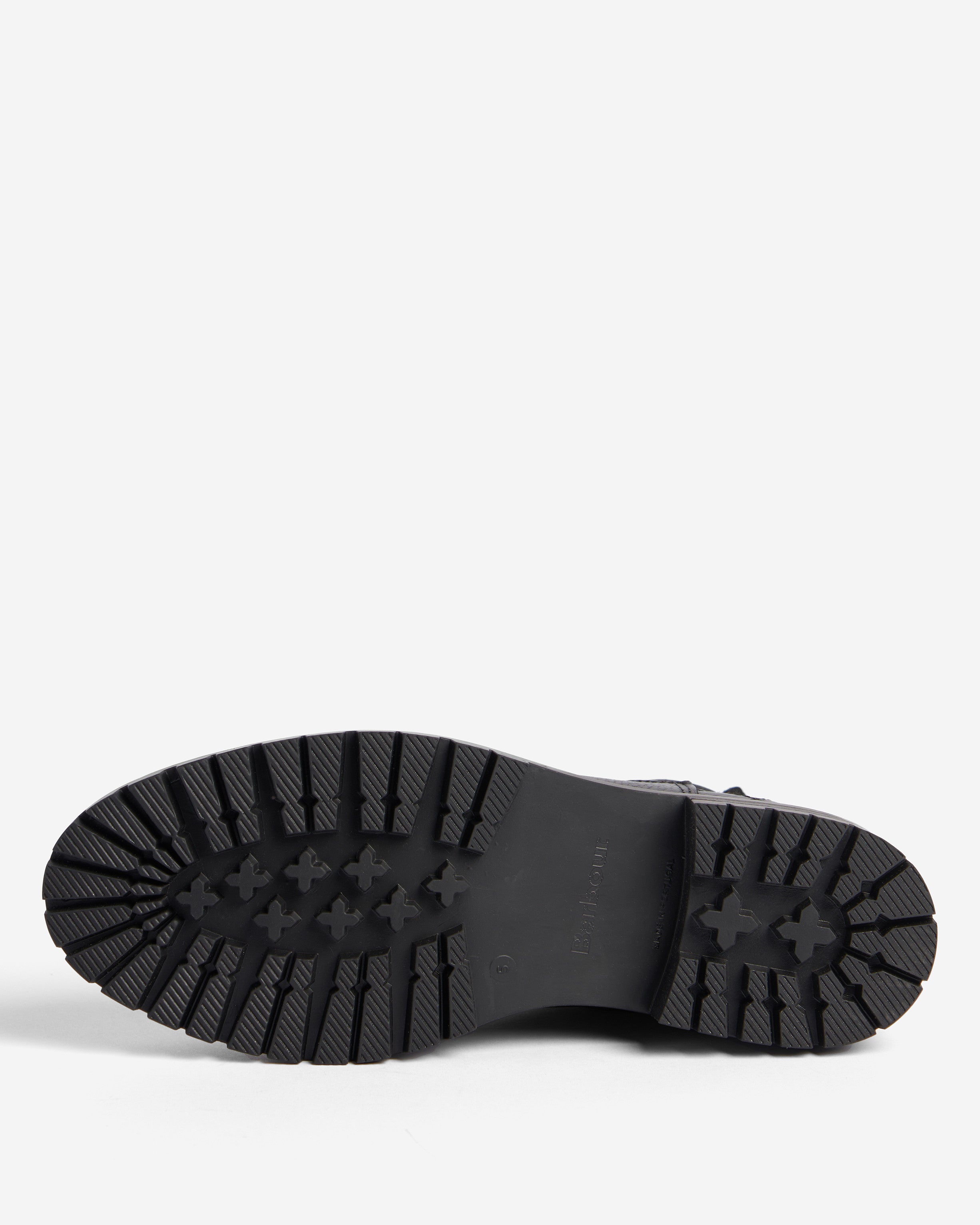 Black Evie Chelsea Boot