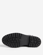 Load image into Gallery viewer, Black Evie Chelsea Boot
