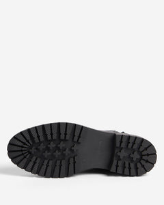 Black Evie Chelsea Boot
