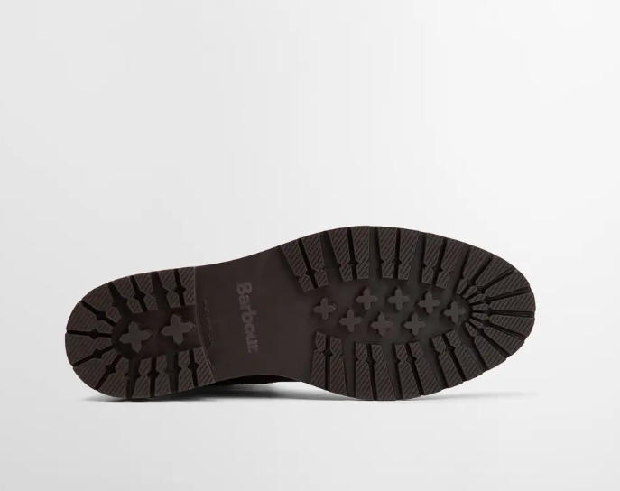Brown Bamburgh Boot