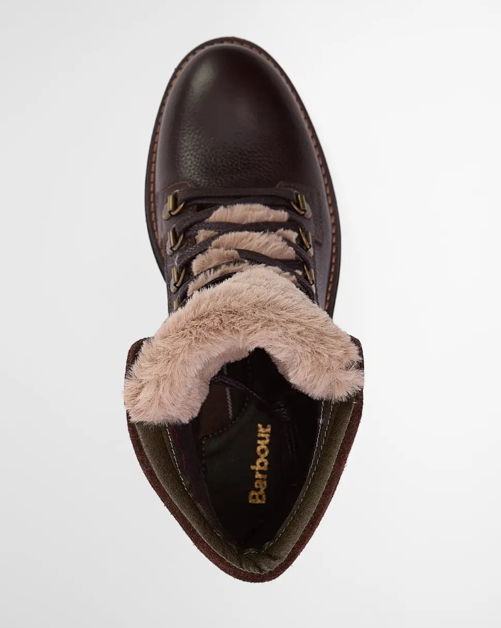 Brown Bamburgh Boot