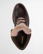 Load image into Gallery viewer, Brown Bamburgh Boot

