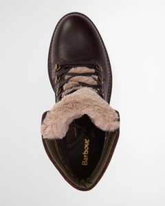 Brown Bamburgh Boot