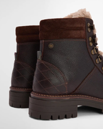 Load image into Gallery viewer, Brown Bamburgh Boot
