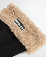 Load image into Gallery viewer, Black Bede Boot Liner

